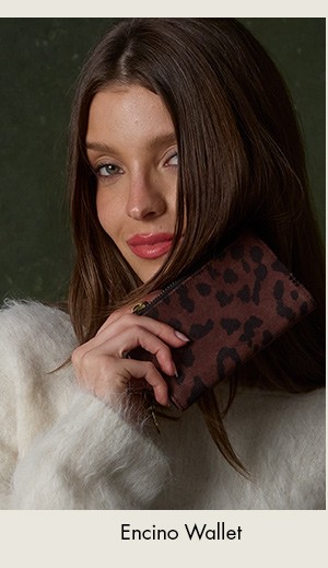 Encino Wallet