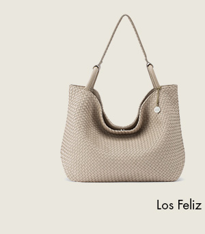 Los Feliz Large Tote