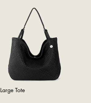 Los Feliz Large Tote