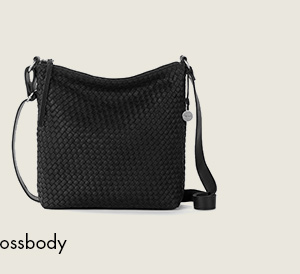 Lucia Crossbody