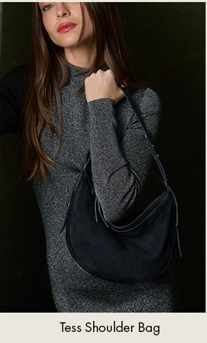 Tess Shoulder Bag