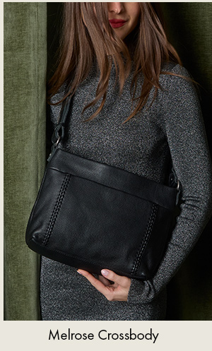 Melrose Crossbody