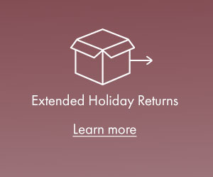 Extended holiday returns