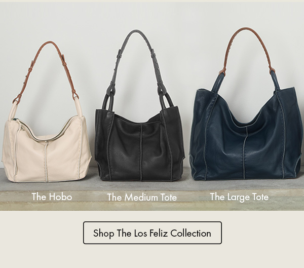 Shop the Los Feliz Collection