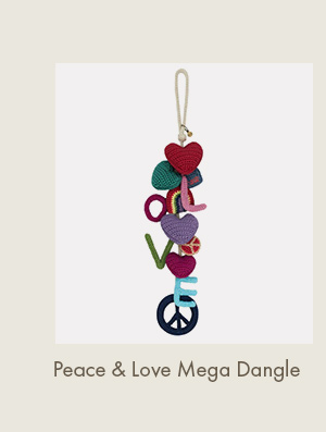 Mega Dangle