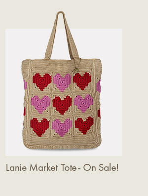 Lanie Tote