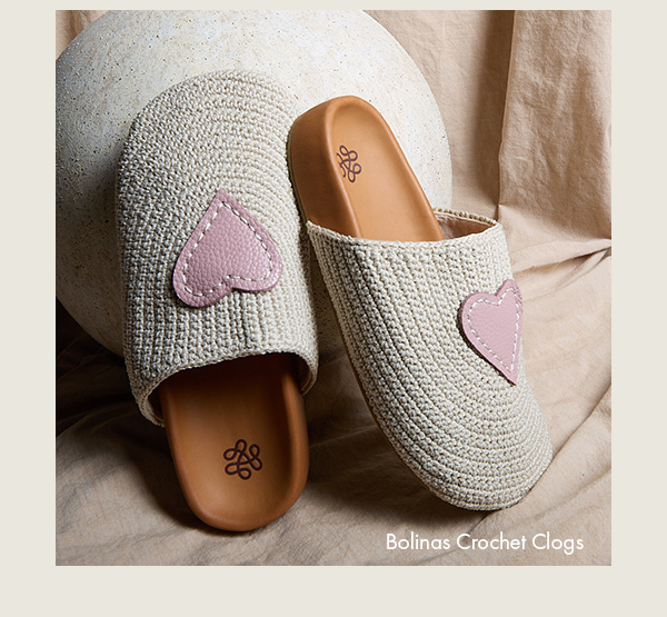 Bolinas Clogs