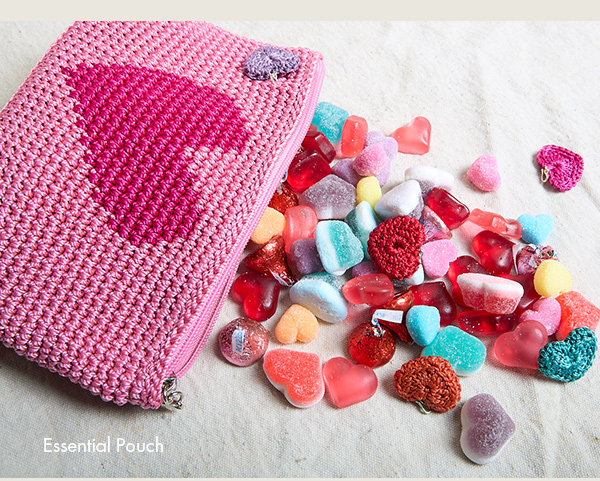 Essential Pouch