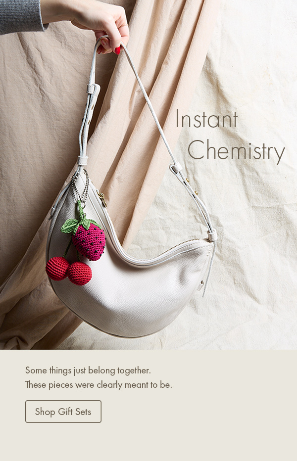 Instant Chemistry. Shop Gift Sets