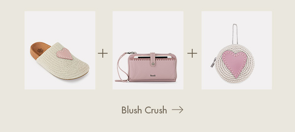 Blush Crush