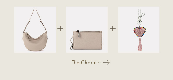 The Charmer