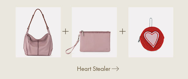 Heart Stealer