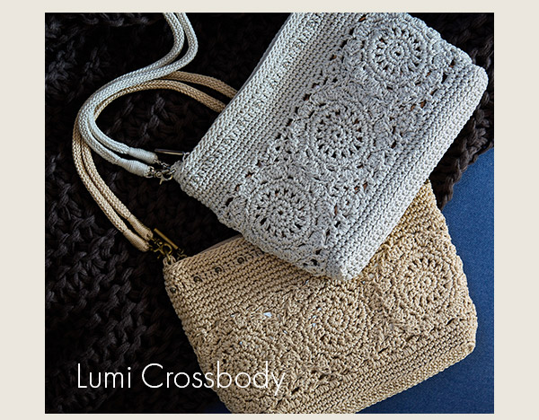 Lumi Crossbody