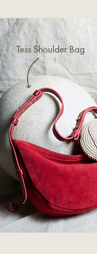Tess Shoulder Bag