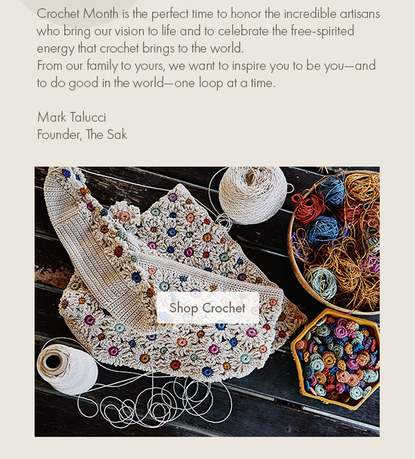 Shop Crochet