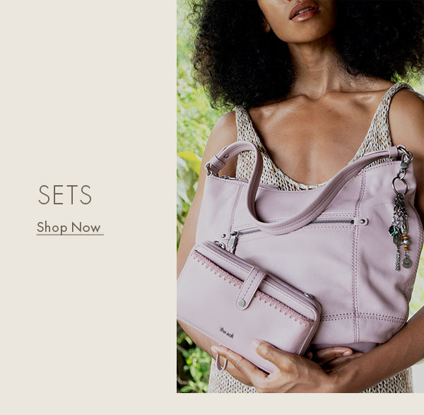 SETS Shop Now