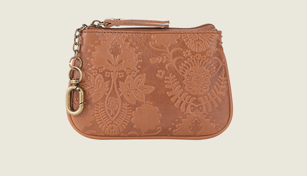 Cypress Card Wallet