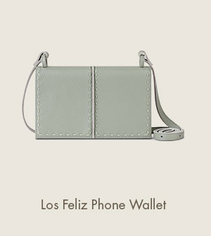 Los Feliz Phone Wallet