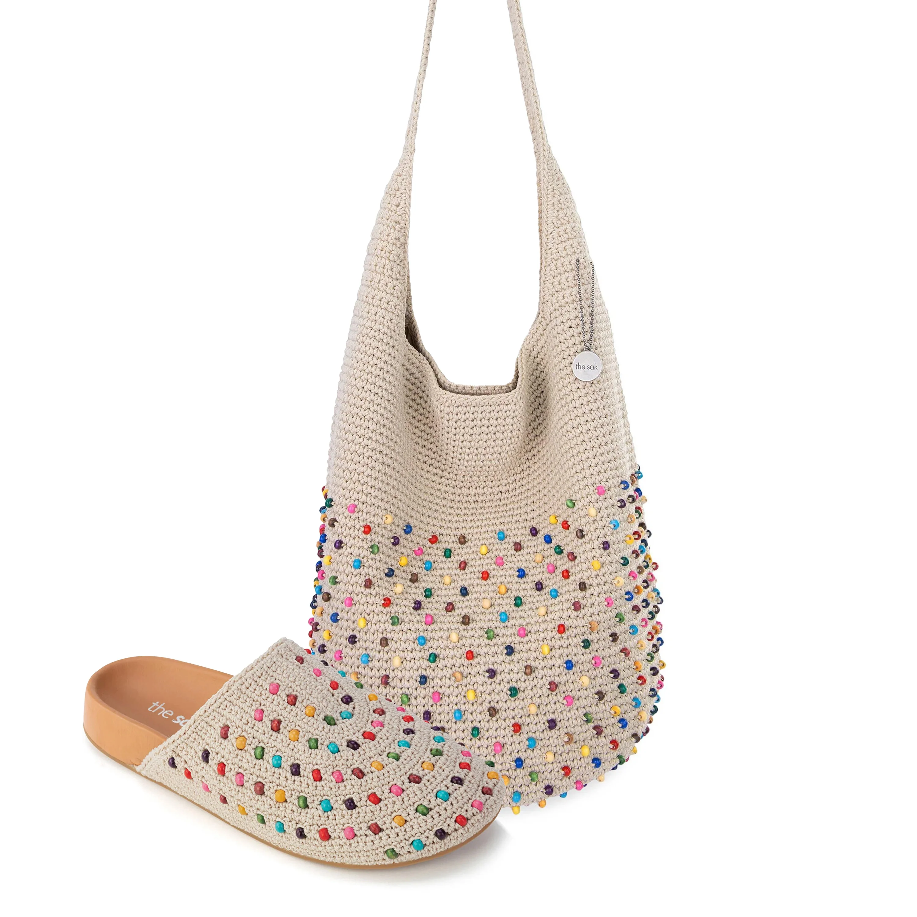 Image of 120 Hobo + Bolinas Clog Bundle