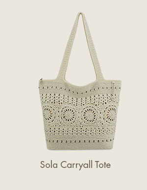 Sola Tote