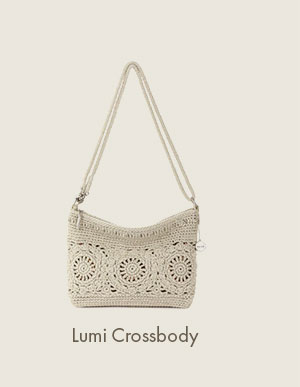 Lumi Crossbody