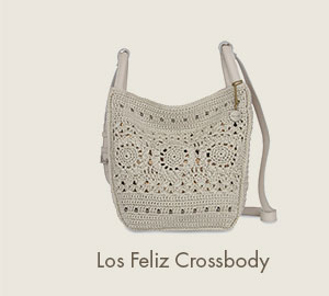 Los Feliz Crossbody