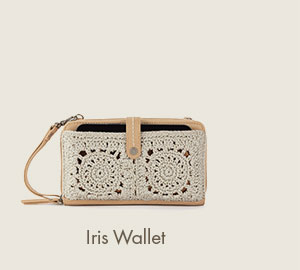 Iris Wallet