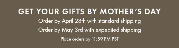 $20 OFF Gift Sets