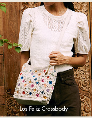 Los Feliz Crossbody