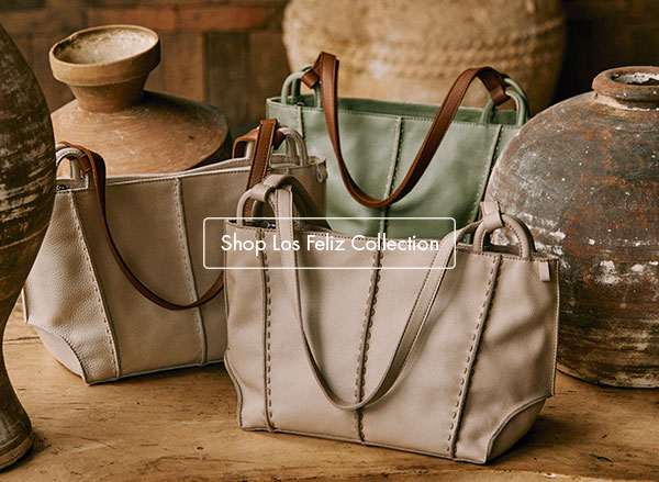 Shop Los Feliz Collection