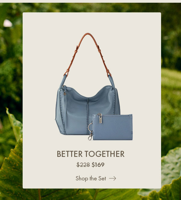 More Maritime. Shop the set