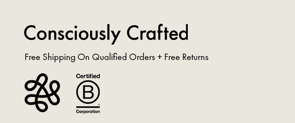 Consciously Crafted