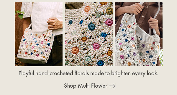 Shop Multi Flower
