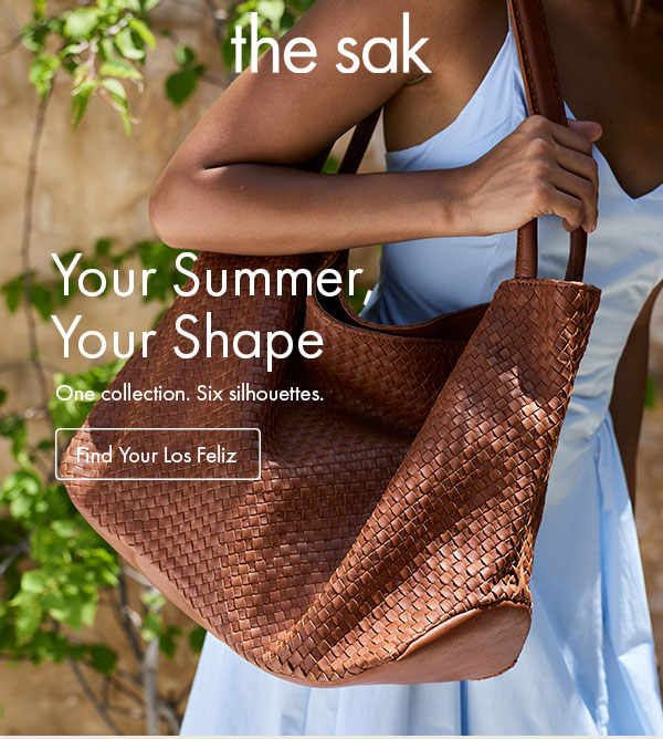 Your Summer, Your Shape. Find Your Los Feliz