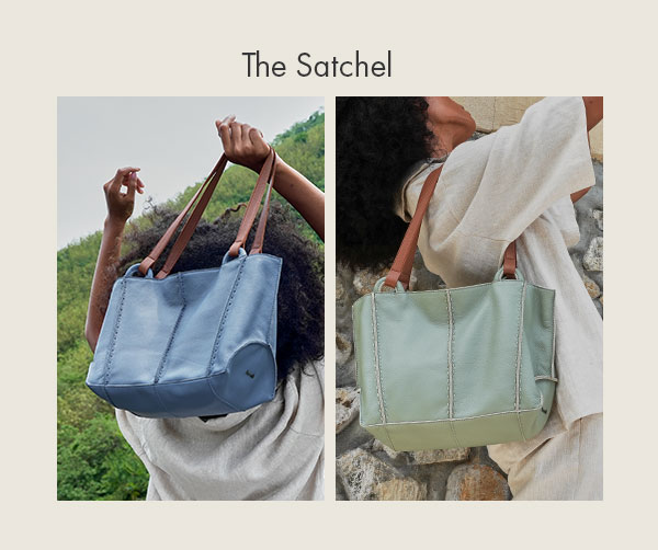 The Satchel