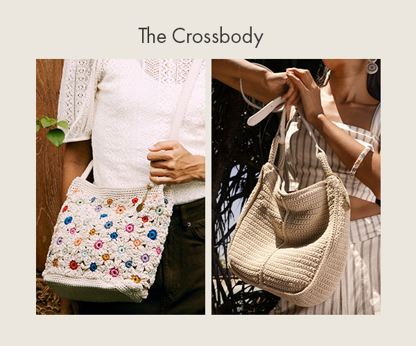 The Crossbody