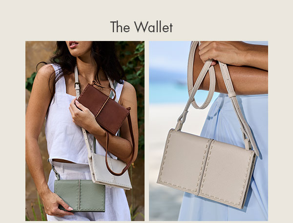 The Wallet