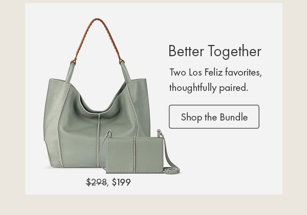 Shop the Bundle