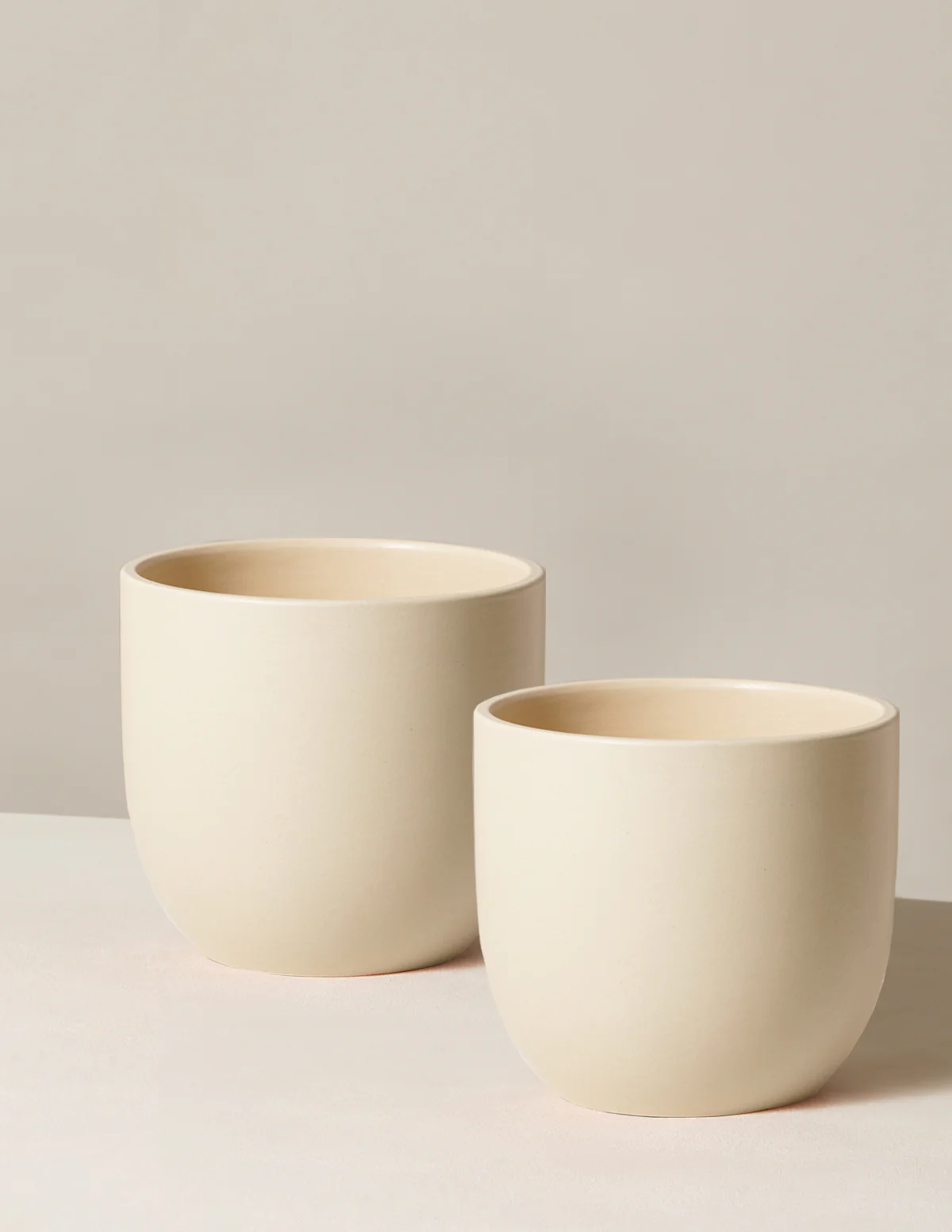Image of Grant Planter Duo