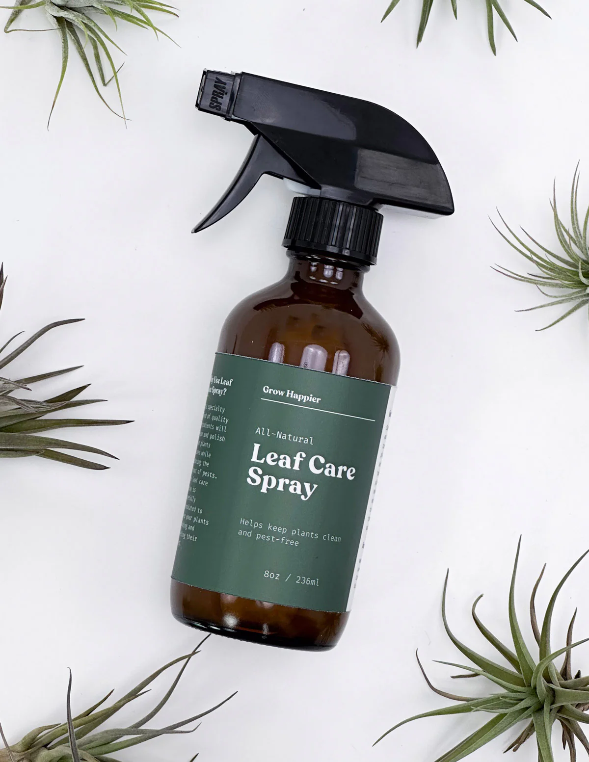 Image of Leaf Care Spray