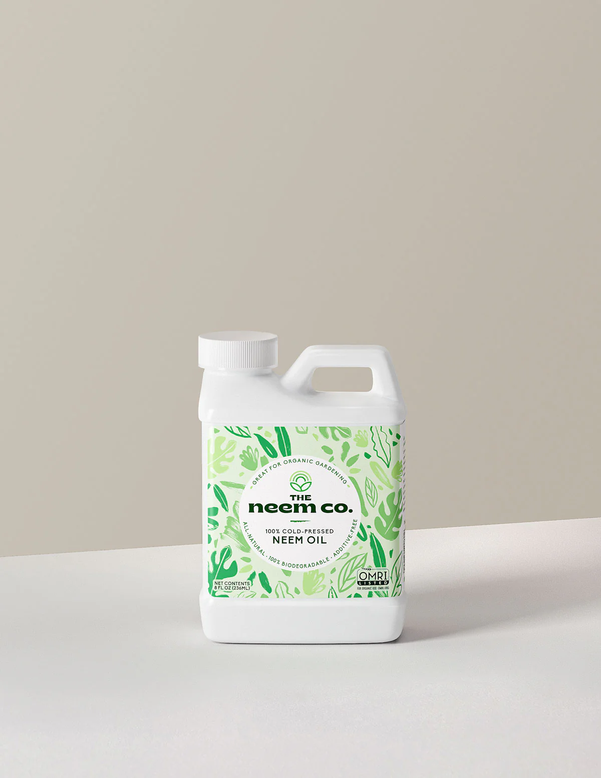 Image of Organic Neem Oil