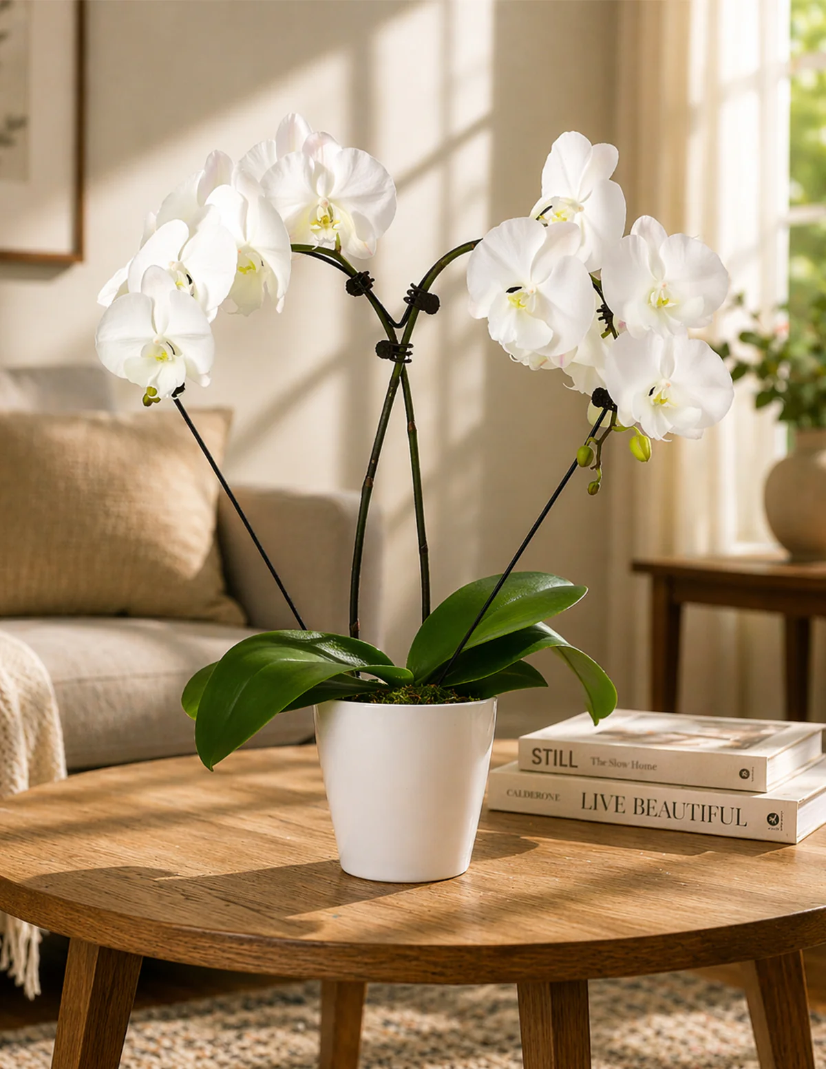 Image of Heart Orchid