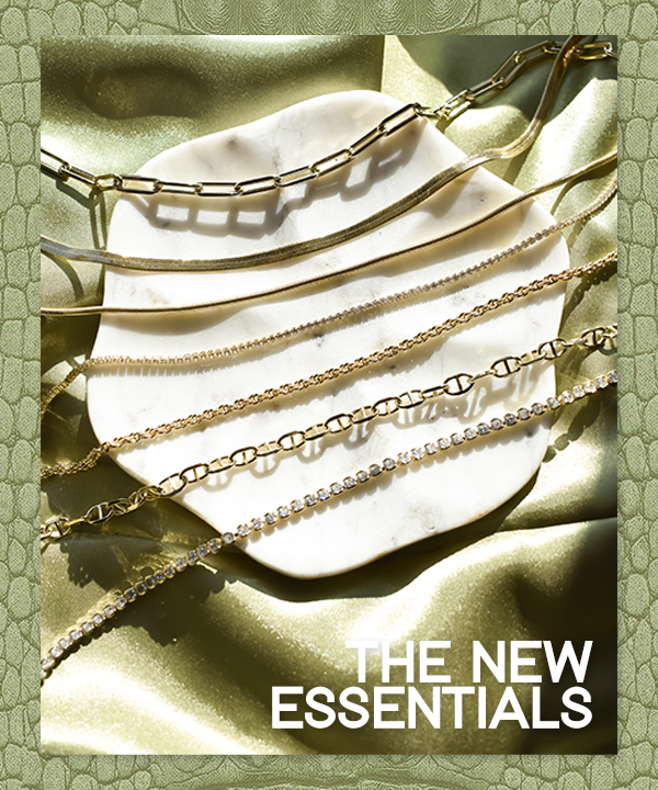 Essentials Collection