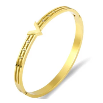 The Valentina Bangle