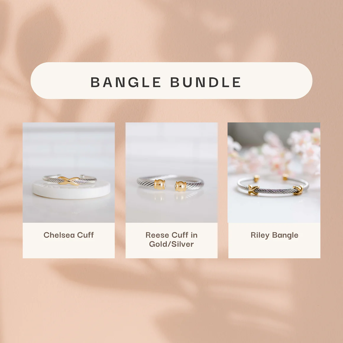 The Bangle Bundle
