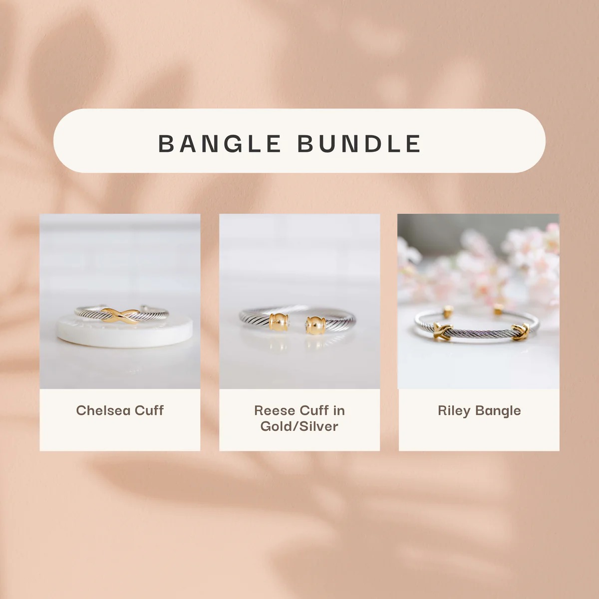The Bangle Bundle