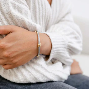 The Chelsea Bracelet Cuff