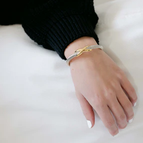 The Riley Bracelet Bangle