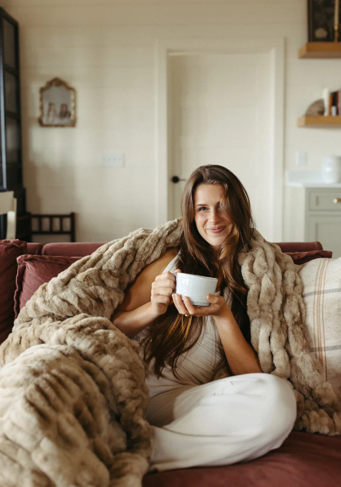 TSC x Madison Mealy: Lavish Collection