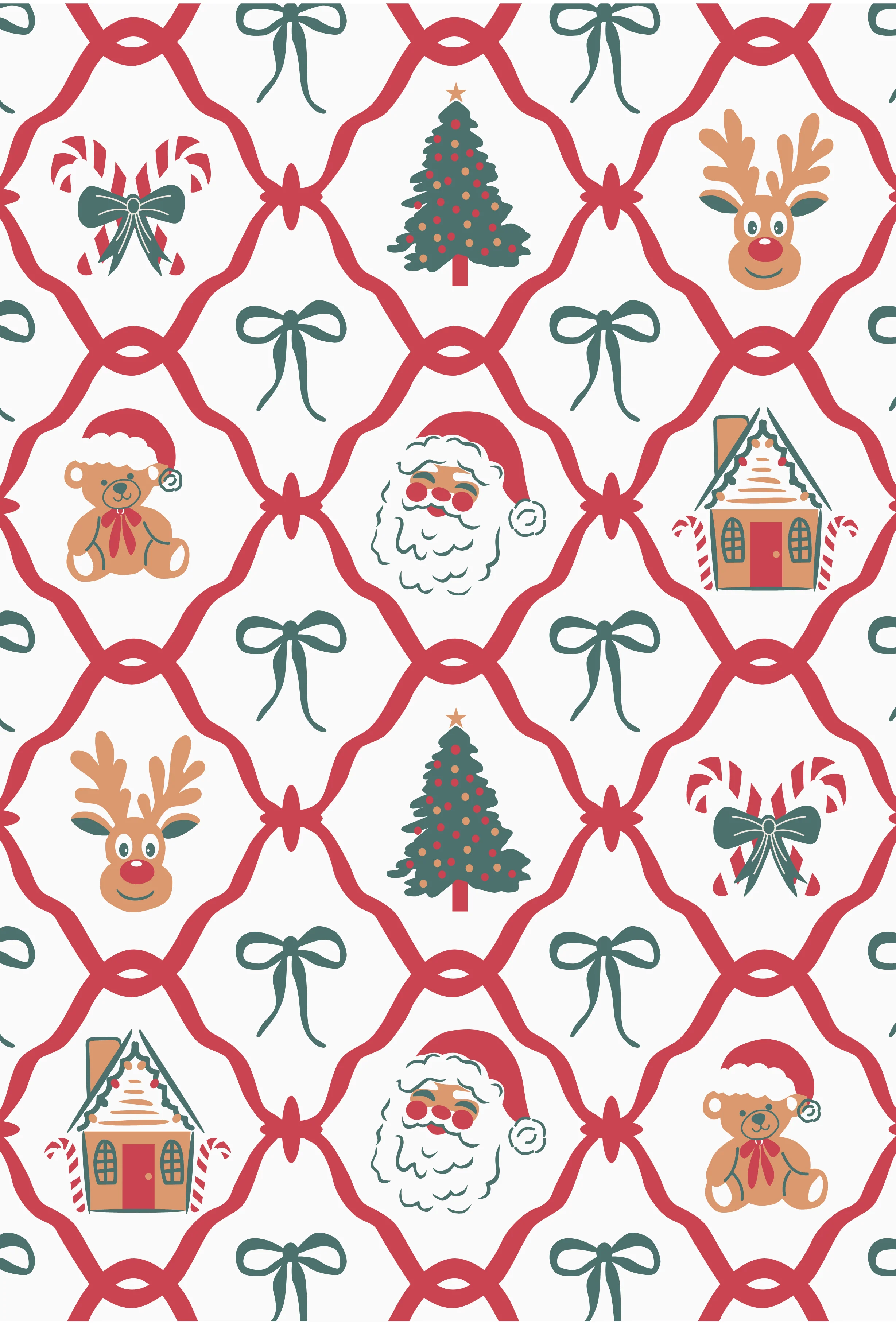 Holiday Cheer- Pre Order Nov 14th